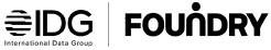 Logotipo IDG